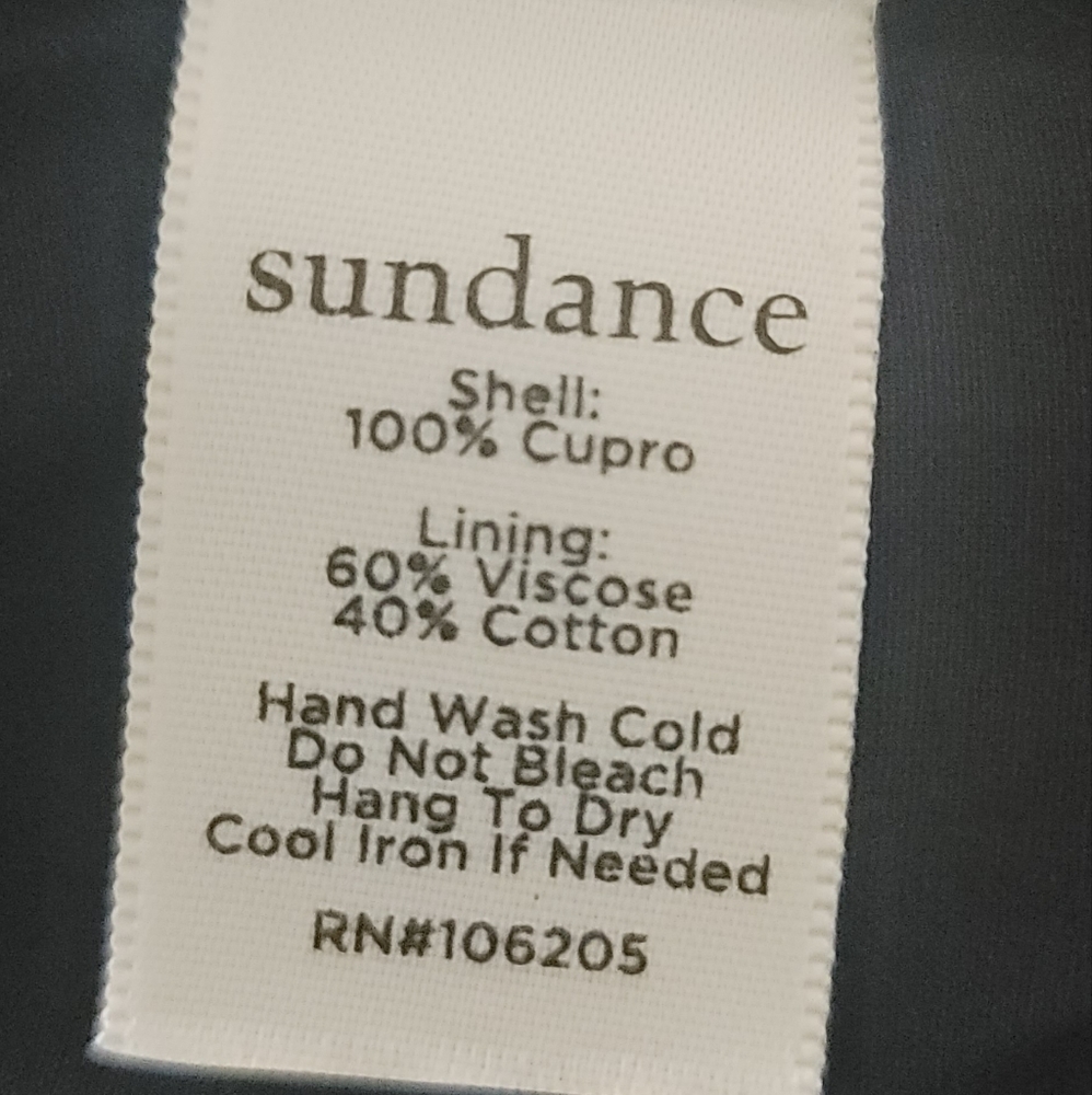 Sundance dress - Picture 6 of 7